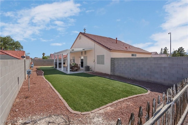 6138 Crystal Flower Way N, Las Vegas, NV 89031 - photo 41
