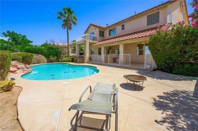 1345 Morning Sun Way, Las Vegas, NV 89110 - photo 49