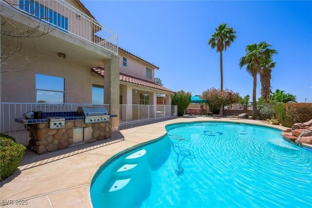 1345 Morning Sun Way, Las Vegas, NV 89110 - photo 50