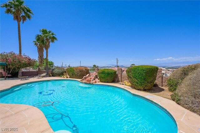 1345 Morning Sun Way, Las Vegas, NV 89110 - photo 51