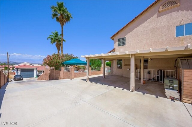 1345 Morning Sun Way, Las Vegas, NV 89110 - photo 52