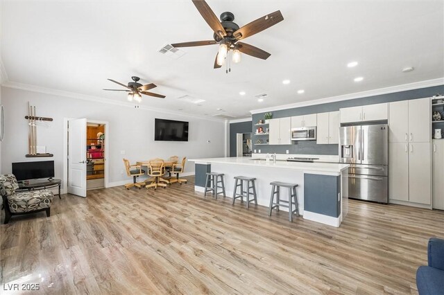 1345 Morning Sun Way, Las Vegas, NV 89110 - photo 54