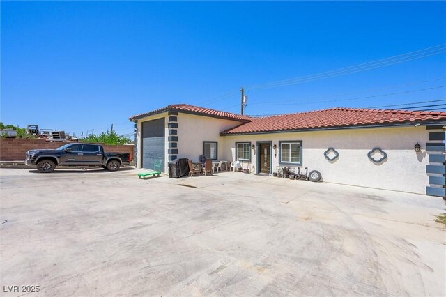 1345 Morning Sun Way, Las Vegas, NV 89110 - photo 55