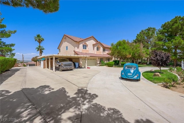 1345 Morning Sun Way, Las Vegas, NV 89110 - photo 1