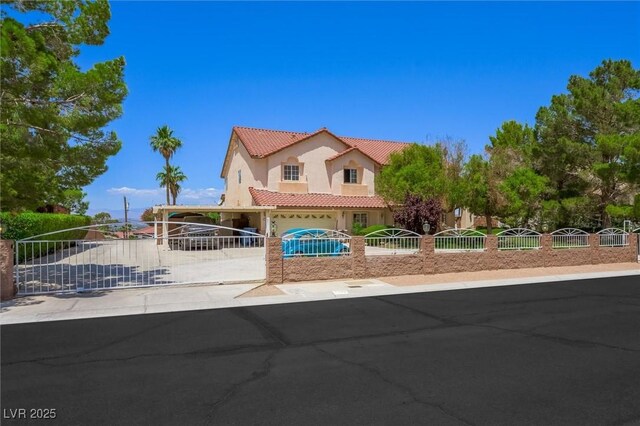 1345 Morning Sun Way, Las Vegas, NV 89110 - photo 5