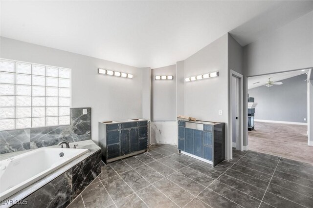 1345 Morning Sun Way, Las Vegas, NV 89110 - photo 32