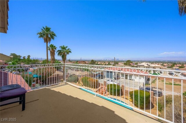 1345 Morning Sun Way, Las Vegas, NV 89110 - photo 46