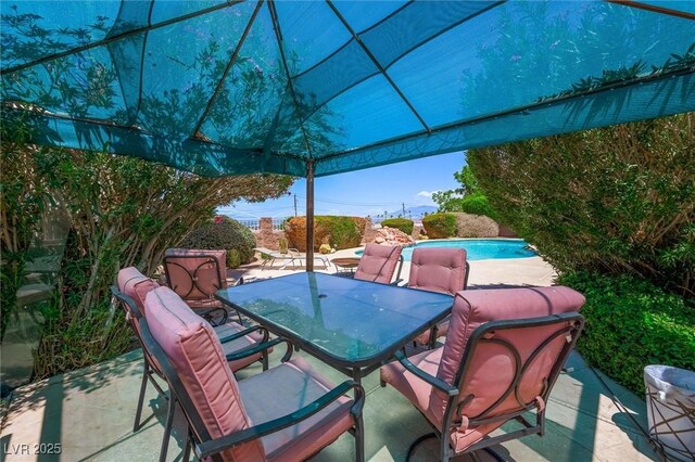 1345 Morning Sun Way, Las Vegas, NV 89110 - photo 47
