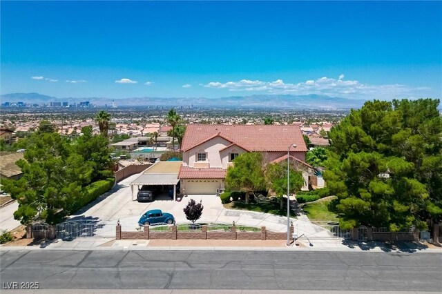 1345 Morning Sun Way, Las Vegas, NV 89110 - photo 70