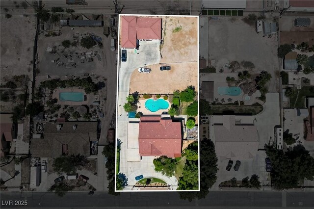 1345 Morning Sun Way, Las Vegas, NV 89110 - photo 72