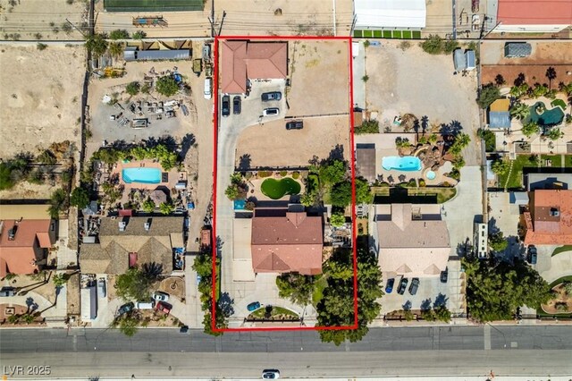 1345 Morning Sun Way, Las Vegas, NV 89110 - photo 79
