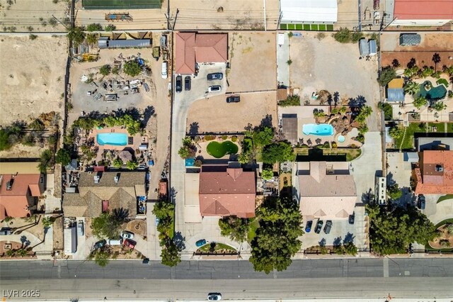 1345 Morning Sun Way, Las Vegas, NV 89110 - photo 80