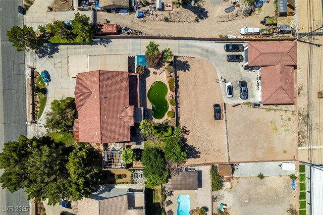 1345 Morning Sun Way, Las Vegas, NV 89110 - photo 81