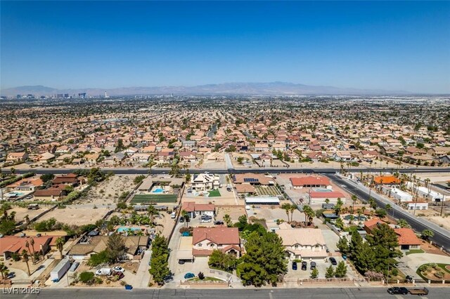 1345 Morning Sun Way, Las Vegas, NV 89110 - photo 83
