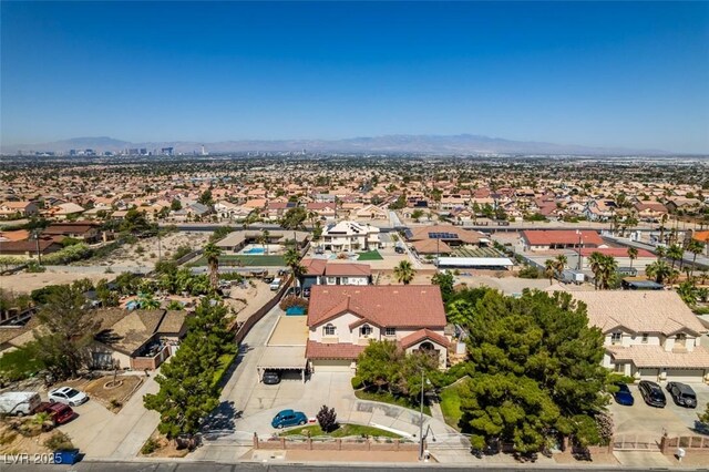 1345 Morning Sun Way, Las Vegas, NV 89110 - photo 85