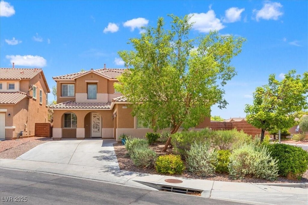 6636 Surfbird St, North Las Vegas, NV 89084 - photo 1