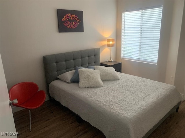 9000 Las Vegas Blvd Unit 1037, Las Vegas, NV 89123 - bedroom with wood finished floors