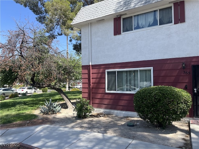 565 Greenbriar Townhouse Way, Las Vegas, NV 89121