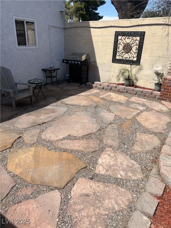 565 Greenbriar Townhouse Way, Las Vegas, NV 89121