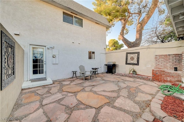 565 Greenbriar Townhouse Way, Las Vegas, NV 89121 - photo 38