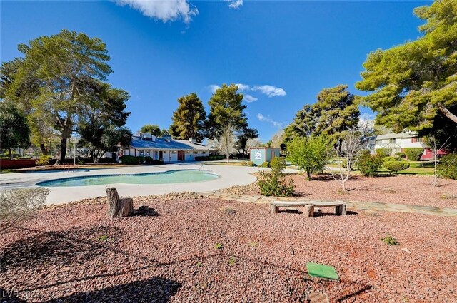 565 Greenbriar Townhouse Way, Las Vegas, NV 89121 - photo 47