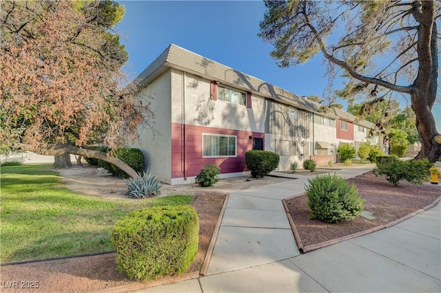 565 Greenbriar Townhouse Way, Las Vegas, NV 89121 - photo 2