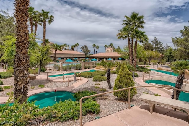 9516 City Hill Ct, Las Vegas, NV 89134 - photo 25