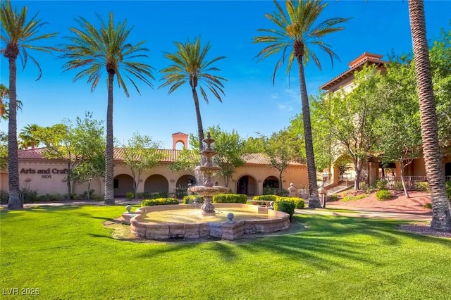 9516 City Hill Ct, Las Vegas, NV 89134 - photo 26