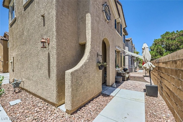 7928 Violet Dawn St, Las Vegas, NV 89149 - photo 26
