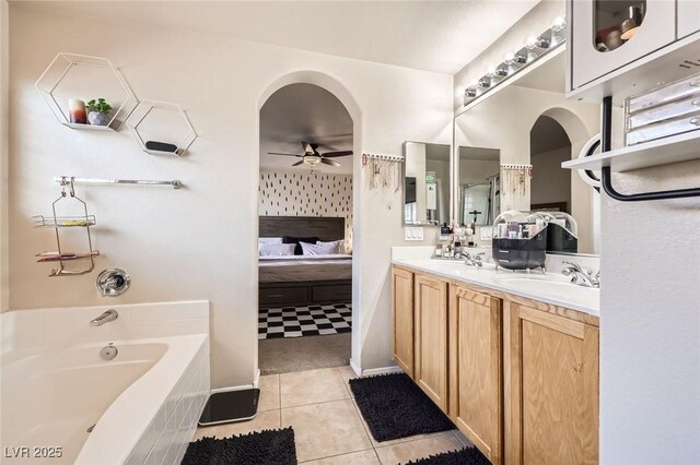 7928 Violet Dawn St, Las Vegas, NV 89149 - photo 17