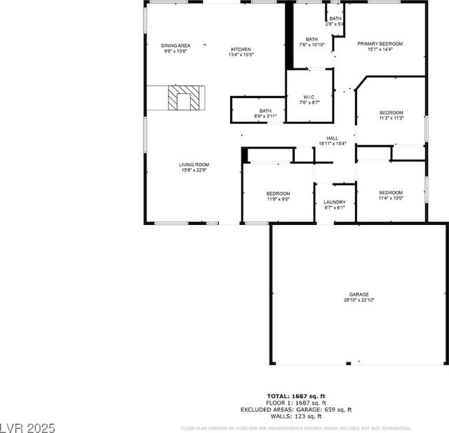 218 Red Coral Dr, Henderson, NV 89002 - photo 22