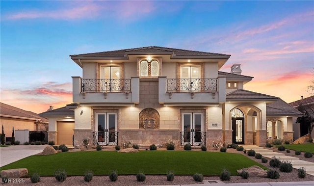 9605 Verlaine Ct, Las Vegas, NV 89145 - photo 1
