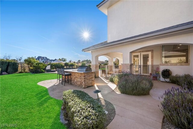 9605 Verlaine Ct, Las Vegas, NV 89145 - photo 35
