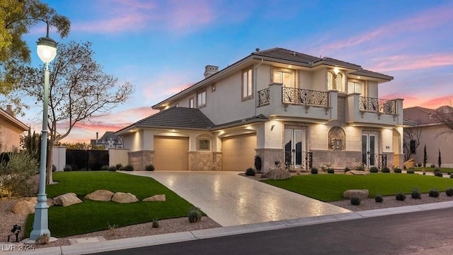 9605 Verlaine Ct, Las Vegas, NV 89145 - photo 2