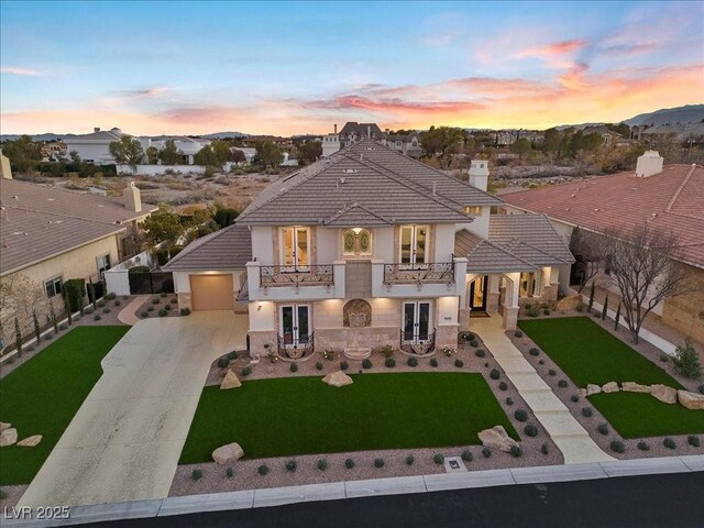 9605 Verlaine Ct, Las Vegas, NV 89145 - photo 42