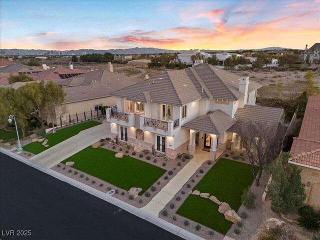 9605 Verlaine Ct, Las Vegas, NV 89145 - photo 43