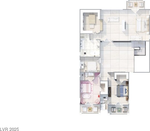 9605 Verlaine Ct, Las Vegas, NV 89145 - photo 46