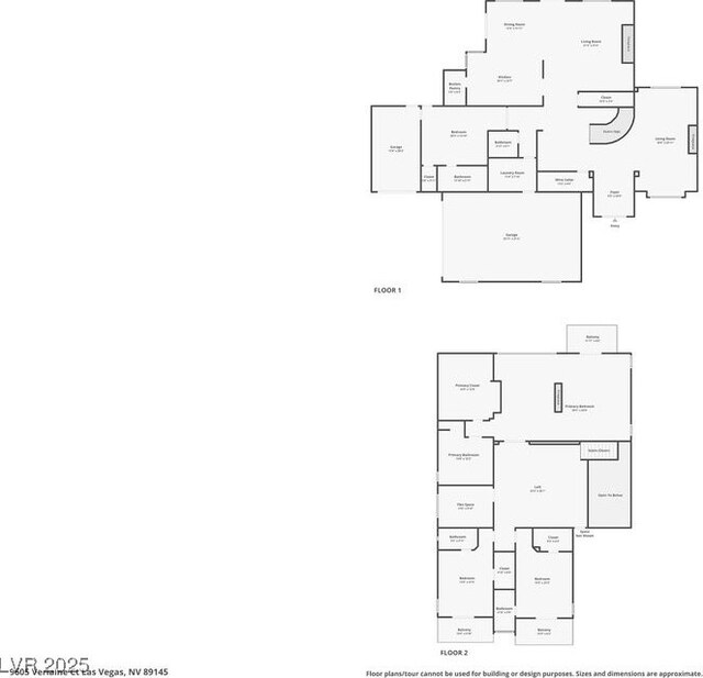 9605 Verlaine Ct, Las Vegas, NV 89145 - photo 47