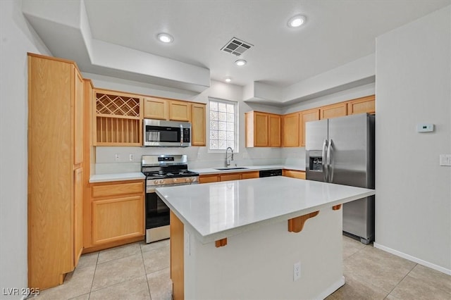 5717 Heineken Dr, North Las Vegas, NV 89031 - photo 3