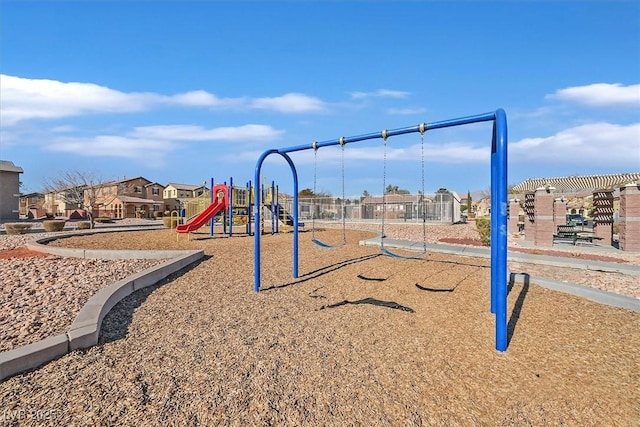 5717 Heineken Dr, North Las Vegas, NV 89031 - photo 29