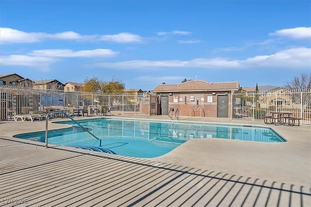 5717 Heineken Dr, North Las Vegas, NV 89031 - photo 24