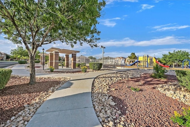 5717 Heineken Dr, North Las Vegas, NV 89031 - photo 25