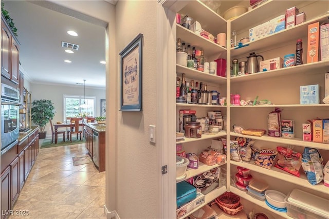2225 Blackburn Hills Ave, Henderson, NV 89044 - view of pantry