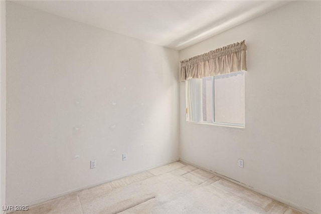 5249 Wave Dancer Ln, Las Vegas, NV 89118 - empty room with carpet flooring