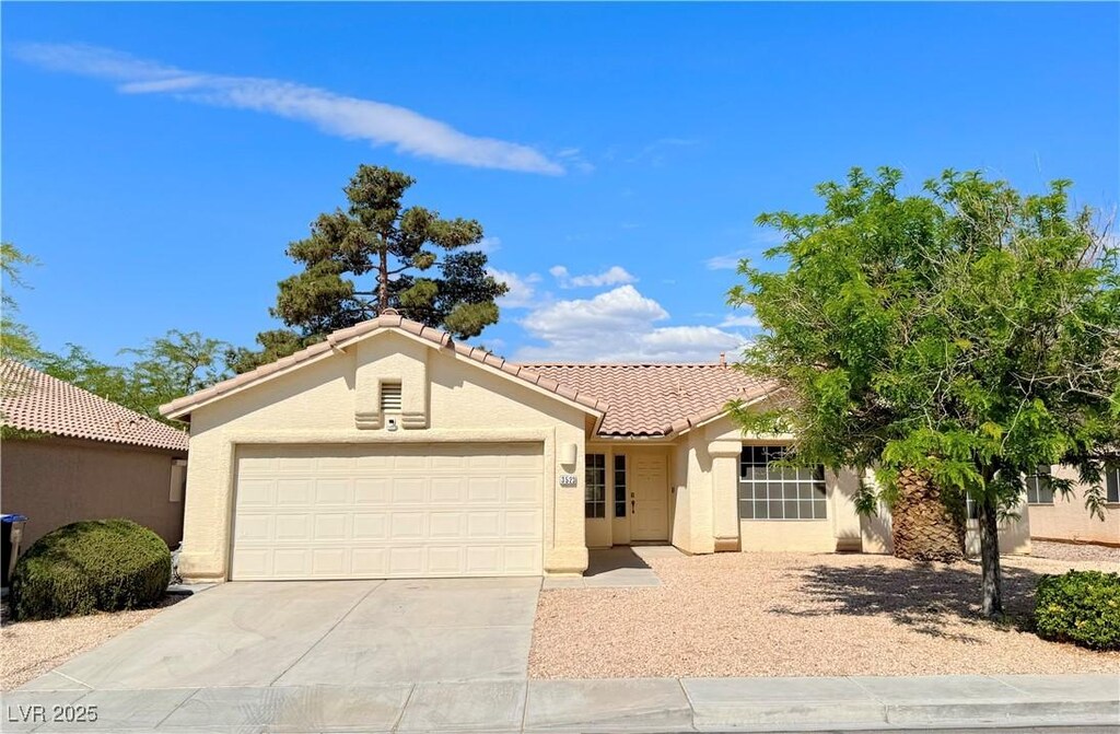 3523 Calf Roper Ct, North Las Vegas, NV 89032 - photo 1