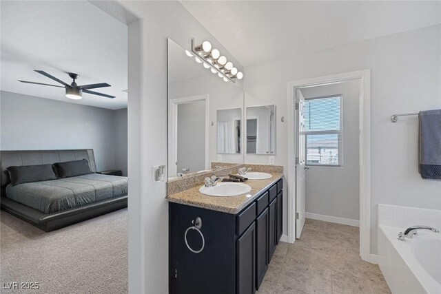 7720 Houston Peak St, Las Vegas, NV 89166 - photo 25