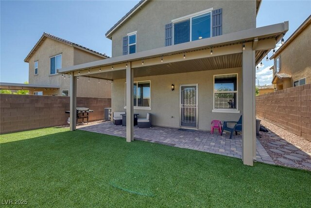 7720 Houston Peak St, Las Vegas, NV 89166 - photo 38