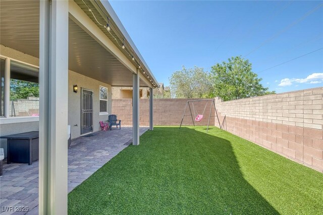 7720 Houston Peak St, Las Vegas, NV 89166 - photo 40