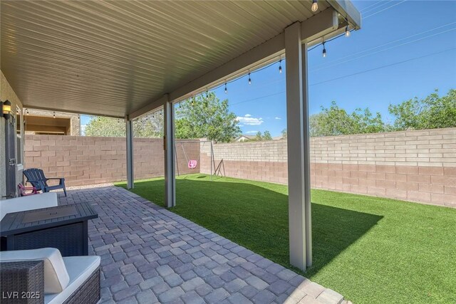 7720 Houston Peak St, Las Vegas, NV 89166 - photo 41