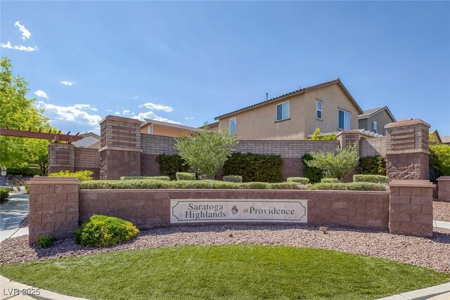 7720 Houston Peak St, Las Vegas, NV 89166 - photo 42